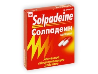 От чего помогает пенталгин? инструкция по применению