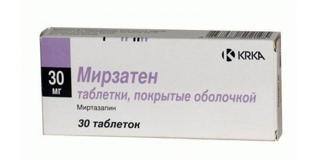 Триттико инструкция по применению