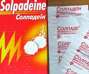 Пенталгин экстра-гель: инструкция по применению