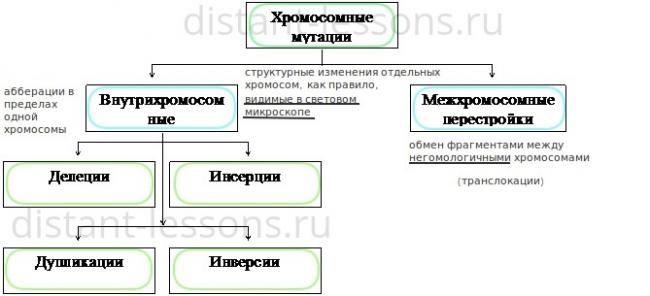 Наследственная изменчивость. комбинативная и мутационная изменчивость