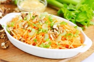 Капустная диета