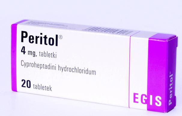 Перитол