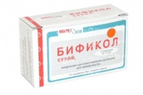 Бификол
