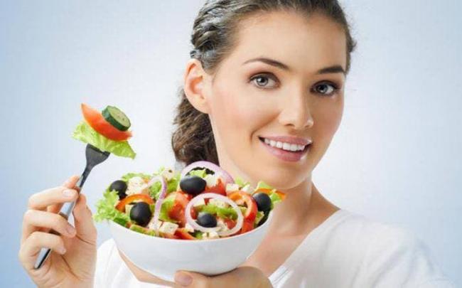 Питание и диета при остеохондрозе позвоночника, полезные и вредные продукты