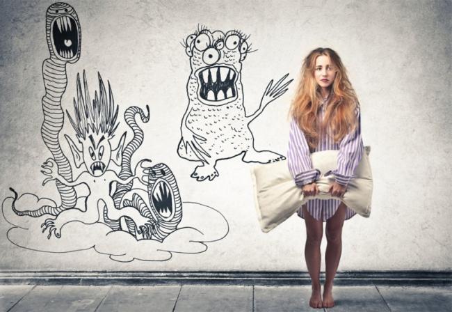 Синдром хронической усталости: симптомы и лечение