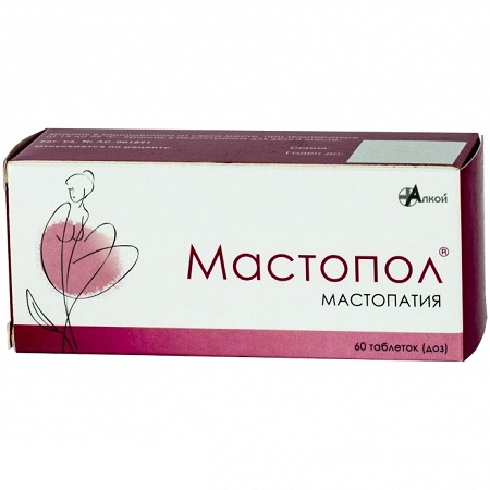 Когда можно применять таблетки мамоклам (инструкция)?