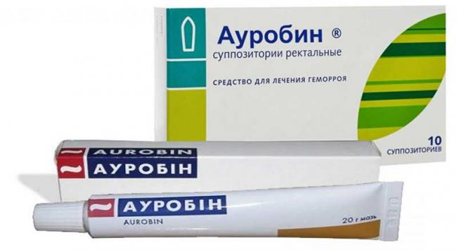 Насколько эффективны свечи с экстрактом красавки при геморрое?