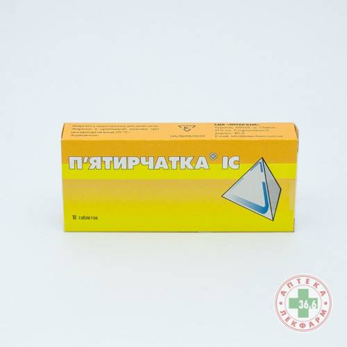 Пенталгин плюс