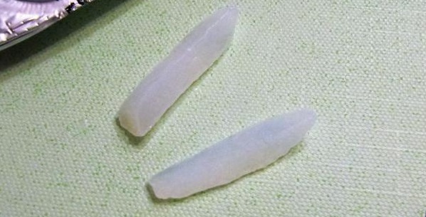 Гомеопатия Адонис Гомеопатические суппозитории АНТИ-К - отзыв