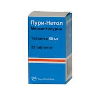 Пури-нетол