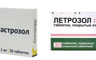 Aбиратерон (абиратерона ацетат)