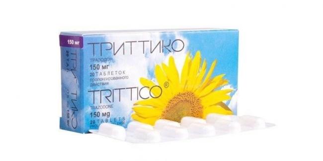 Триттико инструкция по применению