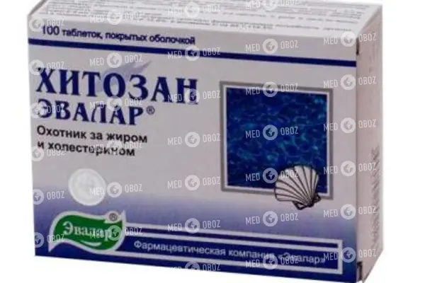 Холикан тяньши: состав, свойства, показания, противопоказания, способ применения