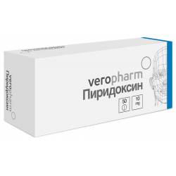 Пиридоксин для волос