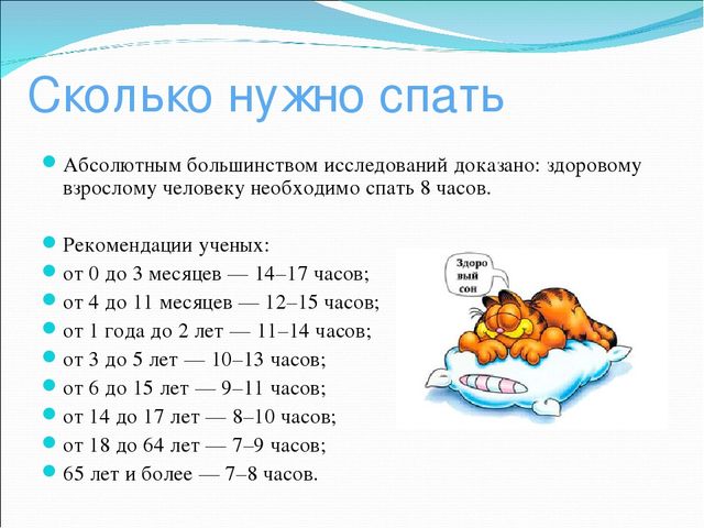 Почему вредно долго спать в выходные? 5 привычек, которые мешают здоровому сну
