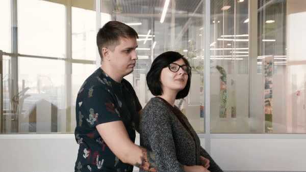 Чем полезны объятия и почему они так важны