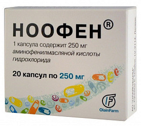 Отзывы о препарате анвифен