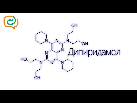 Курантил 75