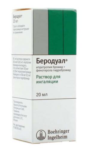 Показания и инструкция по применению интала, аналоги препарата, отзывы