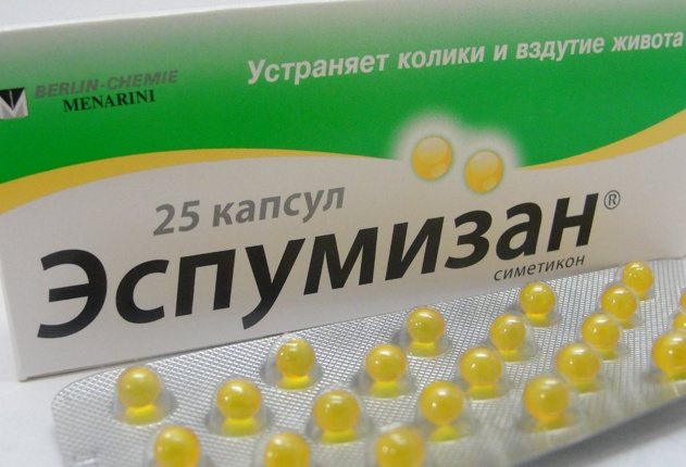 Эспумизан - инструкция по применению. как давать эспумизан взрослым и детям в таблетках, каплях и сиропе