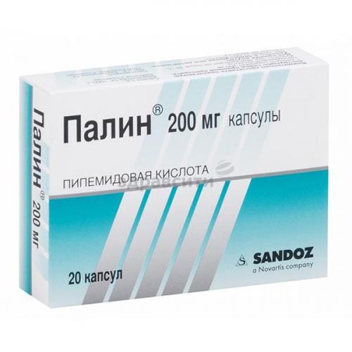 От чего помогает «палин»? инструкция, отзывы, цены и аналоги