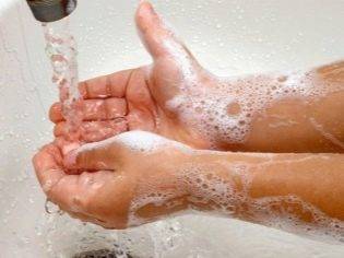 Контагиозный моллюск: фото и лечение 67149 29