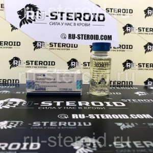 Курс нандролон фенилпропионат тестостерон пропионат