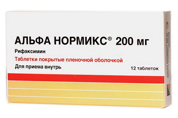 Подробная инструкция по применению и описание рифаксимина: что это за лекарство, как правильно его принимать, предосторожности, возможные побочные реакции, использование во время беременности и грудного вскармливания