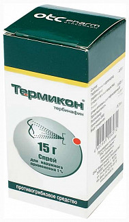 Термикон — отзывы, цена, аналоги, форма выпуска