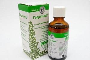 Затяжной кашель при трахеите лечение