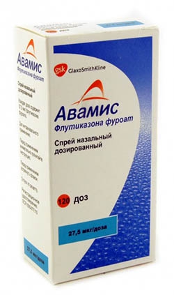 Список дешевых аналогов авамиса для взрослых и детей
