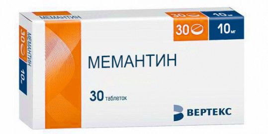 Лечение болезни альцгеймера препаратом донепезил