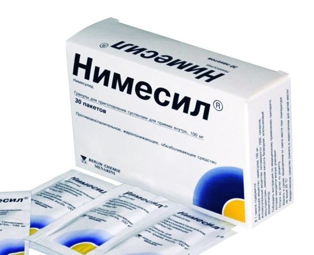 Обзор мази амелотекс