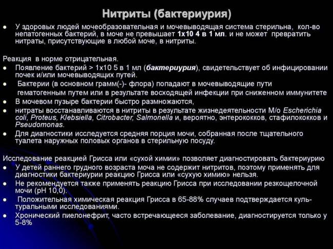 Бактерии в моче. - запись пользователя дарина (id2556585) в сообществе благополучная беременность в категории анализы - babyblog.ru