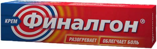 Анализ инструкции по применению мази и крема финалгон: расшифровка дозировок и нюансов нанесения