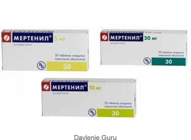 Симвастол: инструкция по применению, аналоги, цены и отзывы