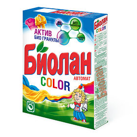 Биолан