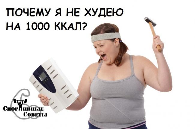 Как найти свою диету?
