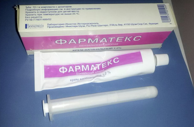 Подростковая контрацепция
