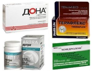 Что собой представляет препарат хондрогард?