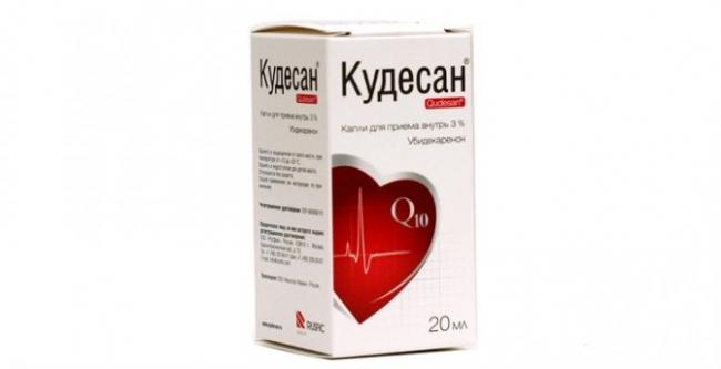 Кудесан