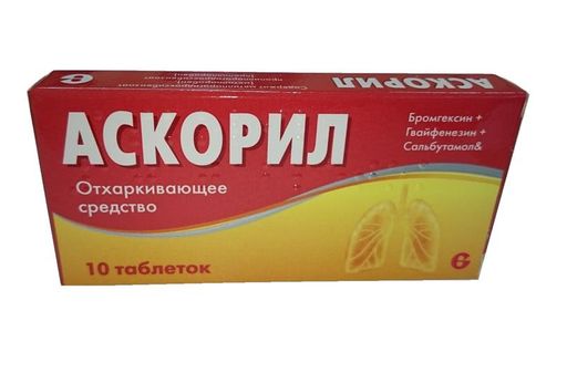 Гвайфенезин в новопассите зачем