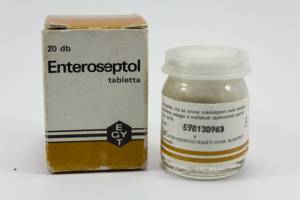 Нео-энтеросептол