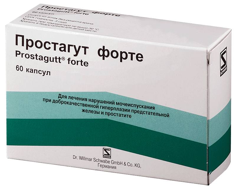 Проскар - описание ингибитора 5-альфа-редуктазы