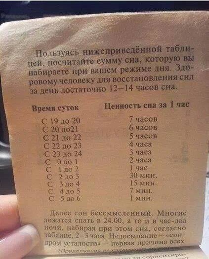 13 научно проверенных способов полноценно высыпаться