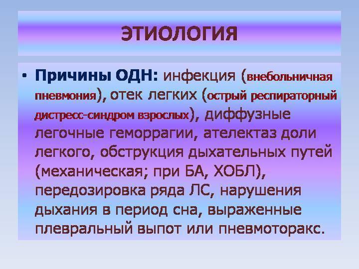 Хобл: развитие, симптомы, стадии и степени тяжести, диагностика, лечение