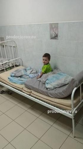 Кладут ли в больницу с острым бронхитом