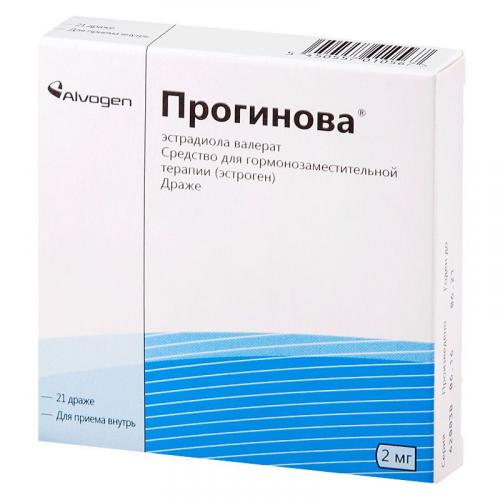 Эстрожель - реальные отзывы принимавших, возможные побочные эффекты и аналоги