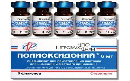 Лаеннек терапия
