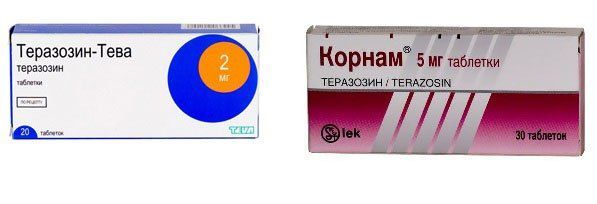 Средство от гиперплазии простаты доброкачественной «сонизин» (sonizin)